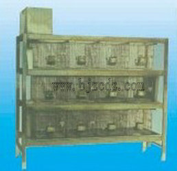 最新式兔籠，打造溫馨舒適的小天地，讓兔子樂享家園！