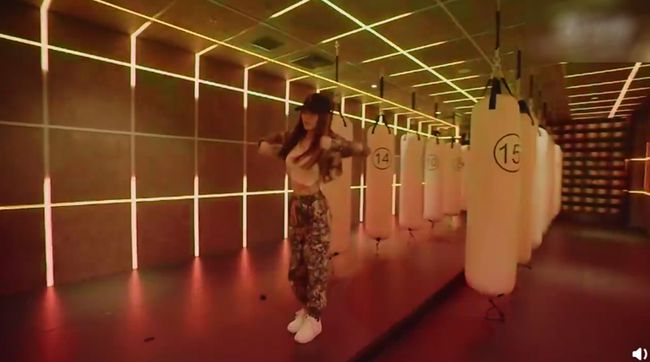 科技與藝術(shù)融合重塑生活體驗，最新武術(shù)舞蹈視頻欣賞