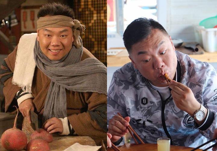 沙溢最新電視劇，自信與成就感的勵志之光