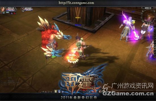 最新封測網游，自然美景之旅，啟程內心的寧靜與平和之旅