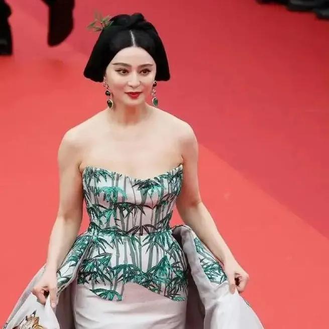 范冰冰最新動態(tài)報道，揭秘最新資訊！