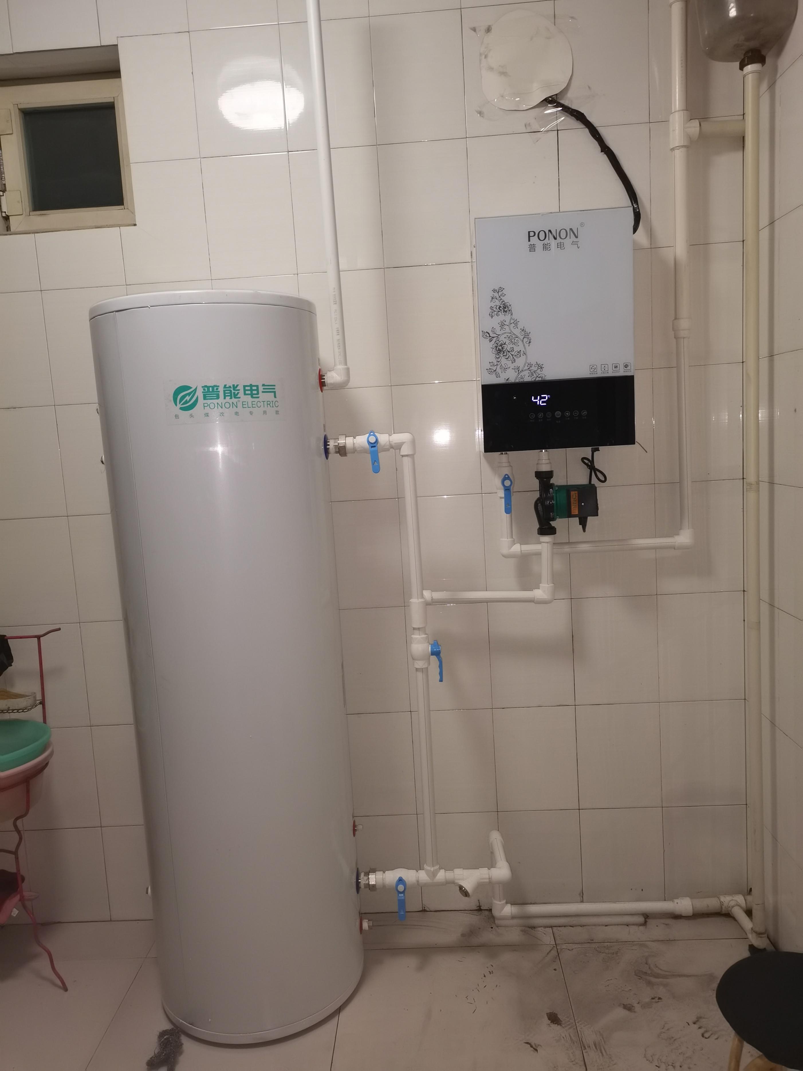 最新采暖設備，自信成就與溫暖未來之路的引領者