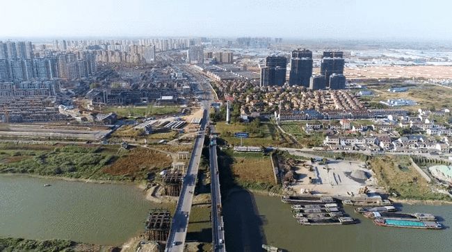 來安2025最新規(guī)劃，科技引領(lǐng)未來，重塑城市生活新篇章