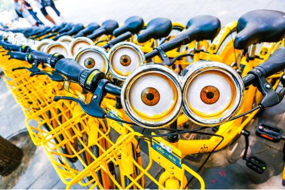 獨家爆料，最新ofo優(yōu)惠碼，騎行更省錢！