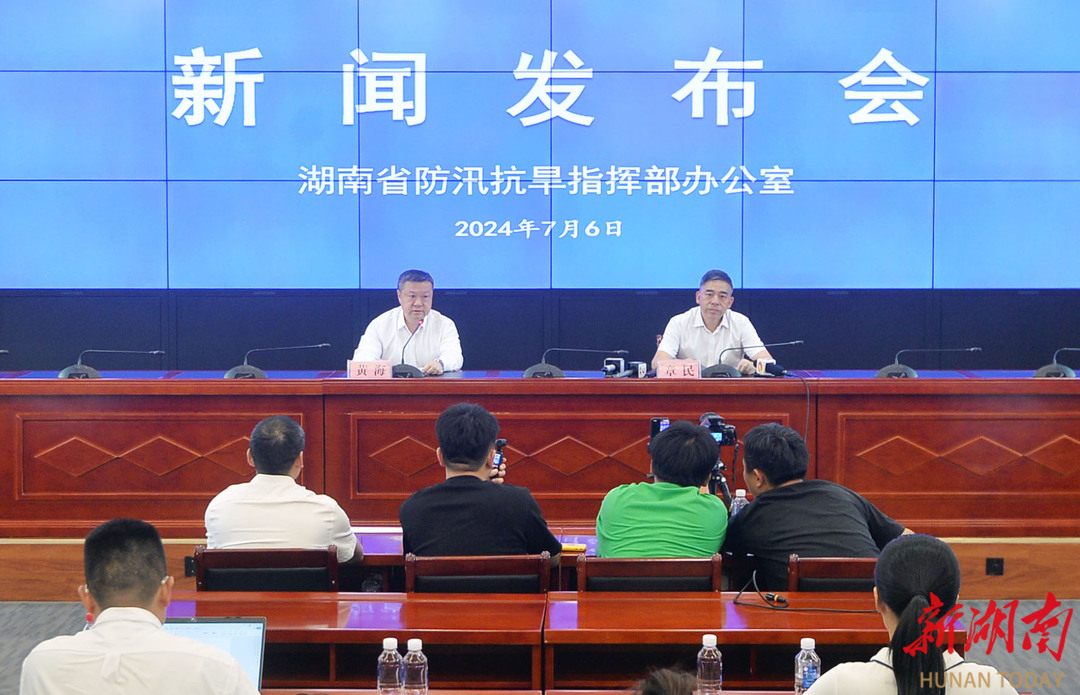 長沙防汛最新動態(tài)，汛期中的勵志篇章，自信面對挑戰(zhàn)，笑對困難成就夢想