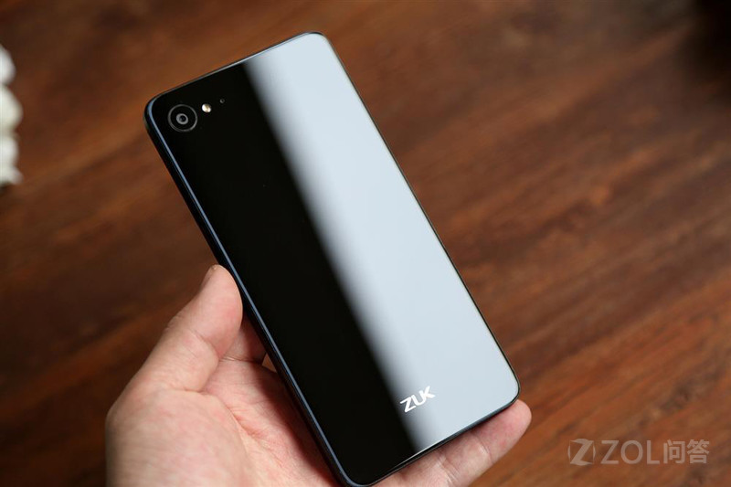 ZUK最新款，時代先鋒的科技巨獻