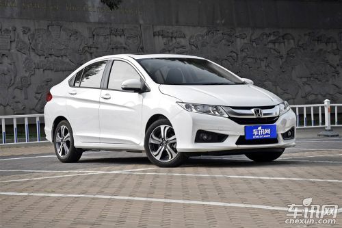 本田最新鋒范，小巷中的隱藏瑰寶，令人驚艷的駕駛之選