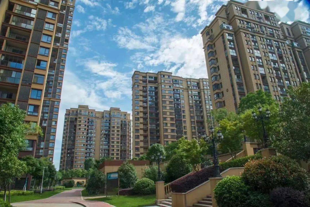 天門最新樓盤，科技前沿的生活新篇章