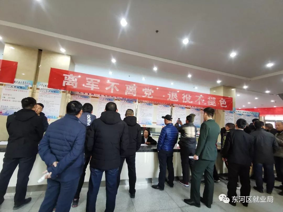 東河最新招聘，求職全步驟指南與招聘信息匯總
