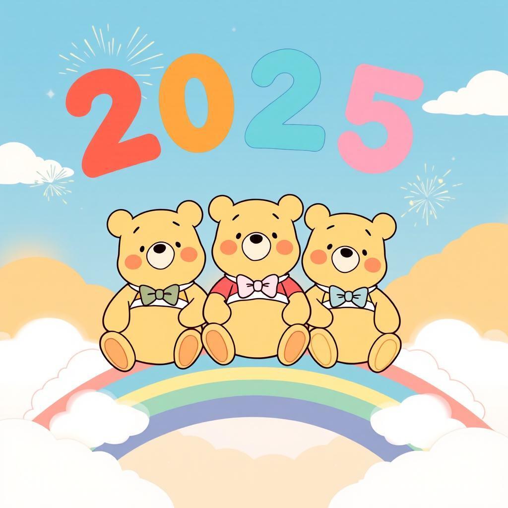 解析2025年最新卡通頭像趨勢(shì)與觀點(diǎn)，時(shí)尚潮流頭像誕生記