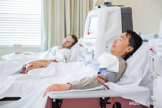 尿毒癥最新進展與小巷特色小店探秘