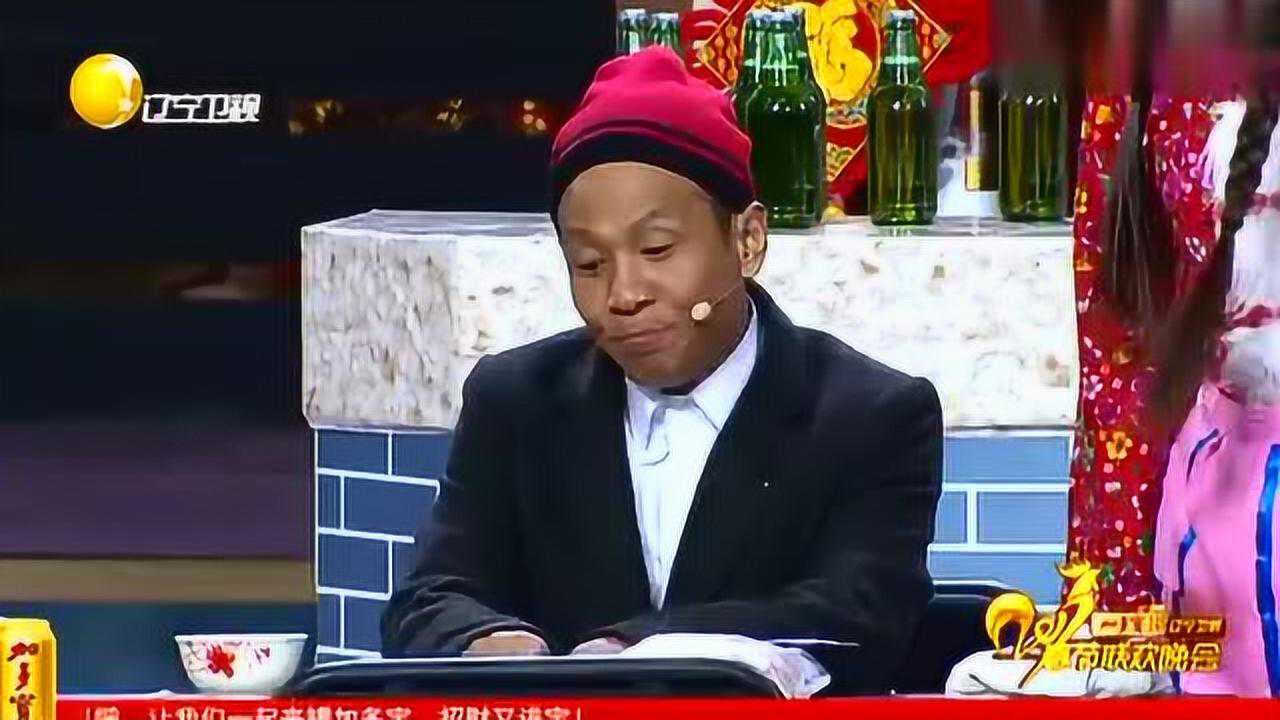 宋小寶最新小品，變化的力量與自信成就之源