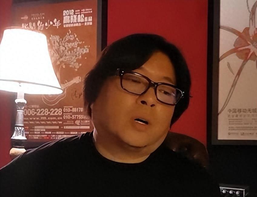 華晨宇最新短發(fā)，自然美景與心靈之旅的交融展現