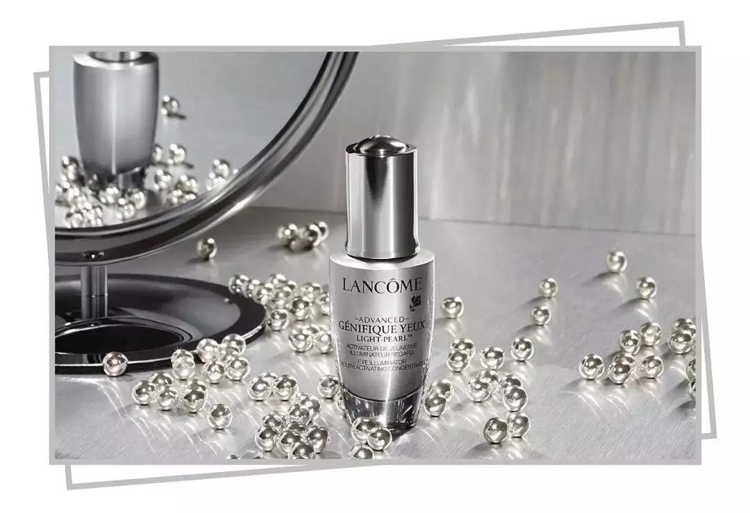 蘭蔻最新包裝，時(shí)尚與品質(zhì)的極致融合