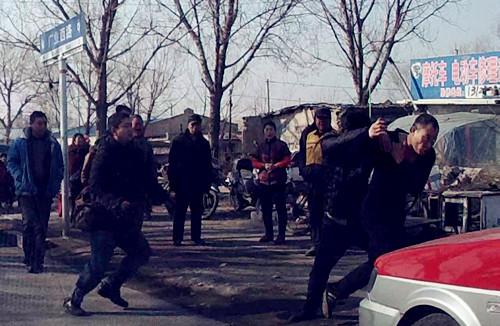 沈陽溫情日常背后的沖突與友情的誕生，一場誤會引發(fā)的打架傷人事件