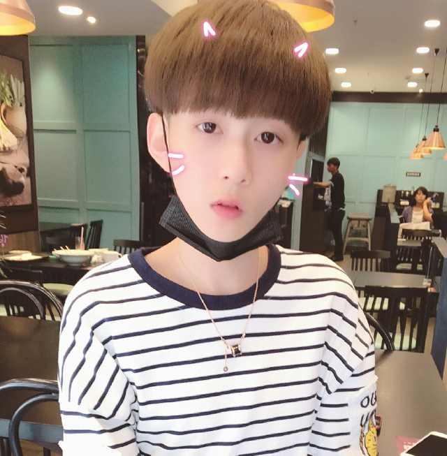 王樂樂的成長之旅，學習、變化與自信的魔力最新照片回顧