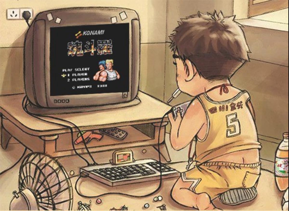 網(wǎng)絡最新游戲探索自然美景的治愈之旅啟動！