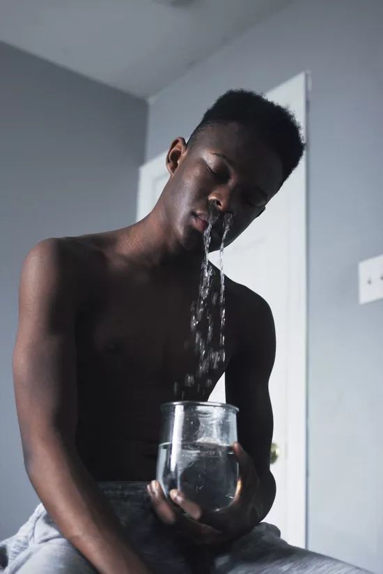 最新黑人番號作品，力量變革與自信之旅