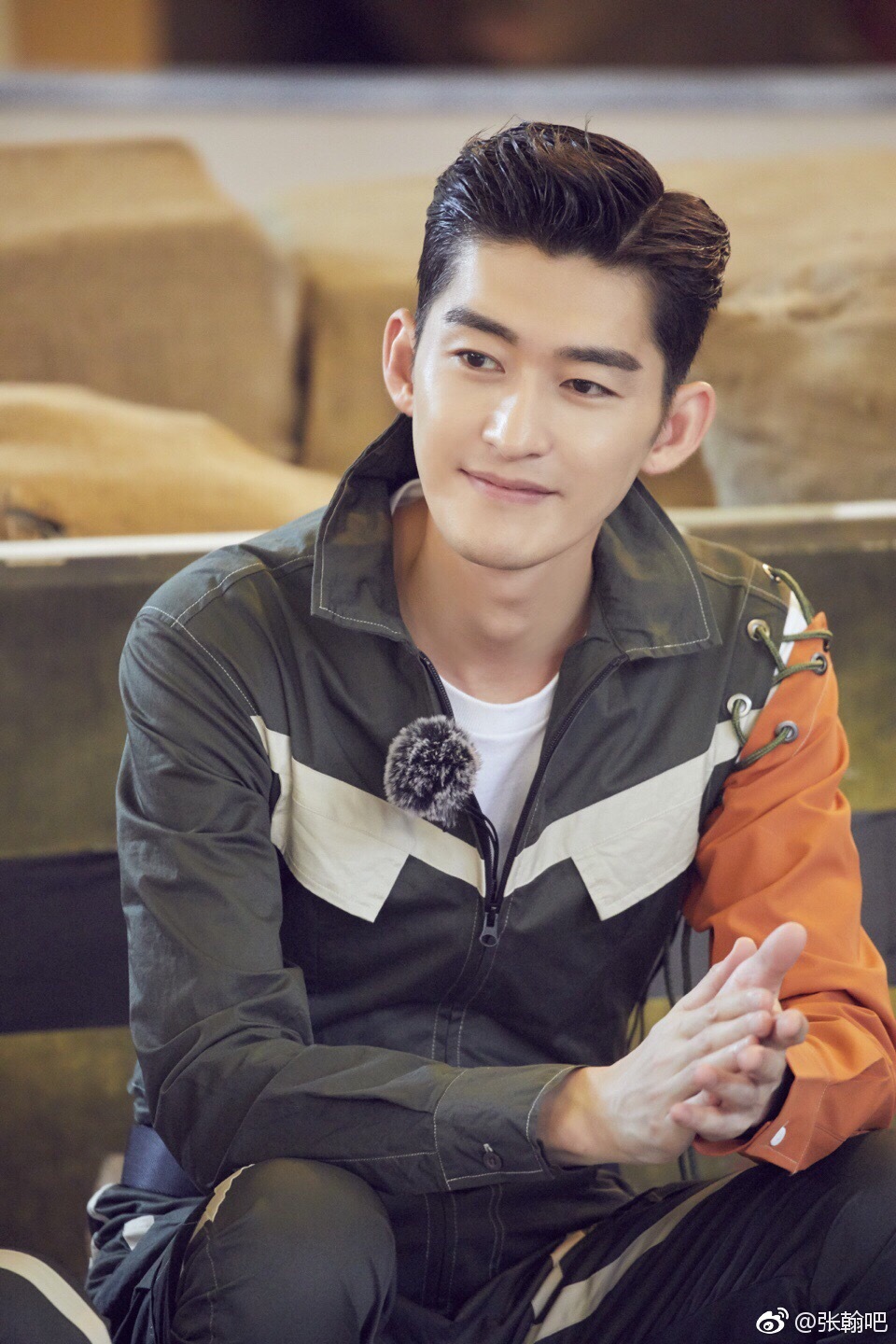 張翰最新綜藝節(jié)目揭秘，小巷深處的獨(dú)特風(fēng)情體驗