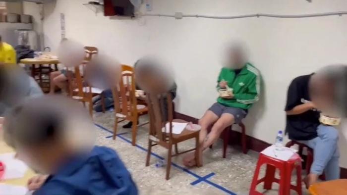 臺(tái)灣最新詐騙術(shù)揭秘，背景、事件與影響全解析