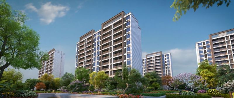 常州最新房源，科技重塑居住夢(mèng)想，啟航未來生活