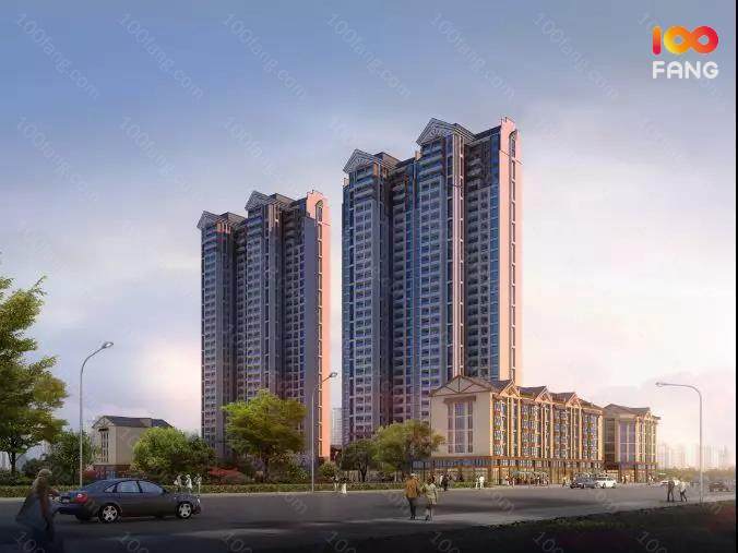 新邵房?jī)r(jià)動(dòng)態(tài)，城市變遷中的居住價(jià)值，你我共成長(zhǎng)。