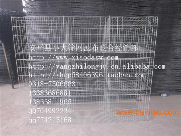 最新養(yǎng)殖兔籠優(yōu)劣分析，觀點闡述