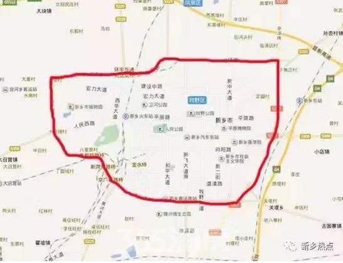 新鄉(xiāng)科技重塑生活，未來觸手可及