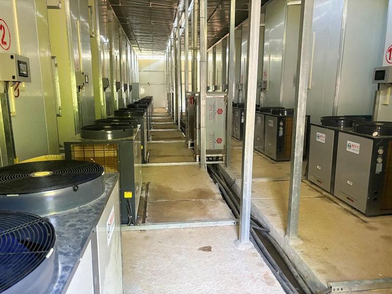 時代變遷下的烘烤領(lǐng)域革新，最新烤房探索