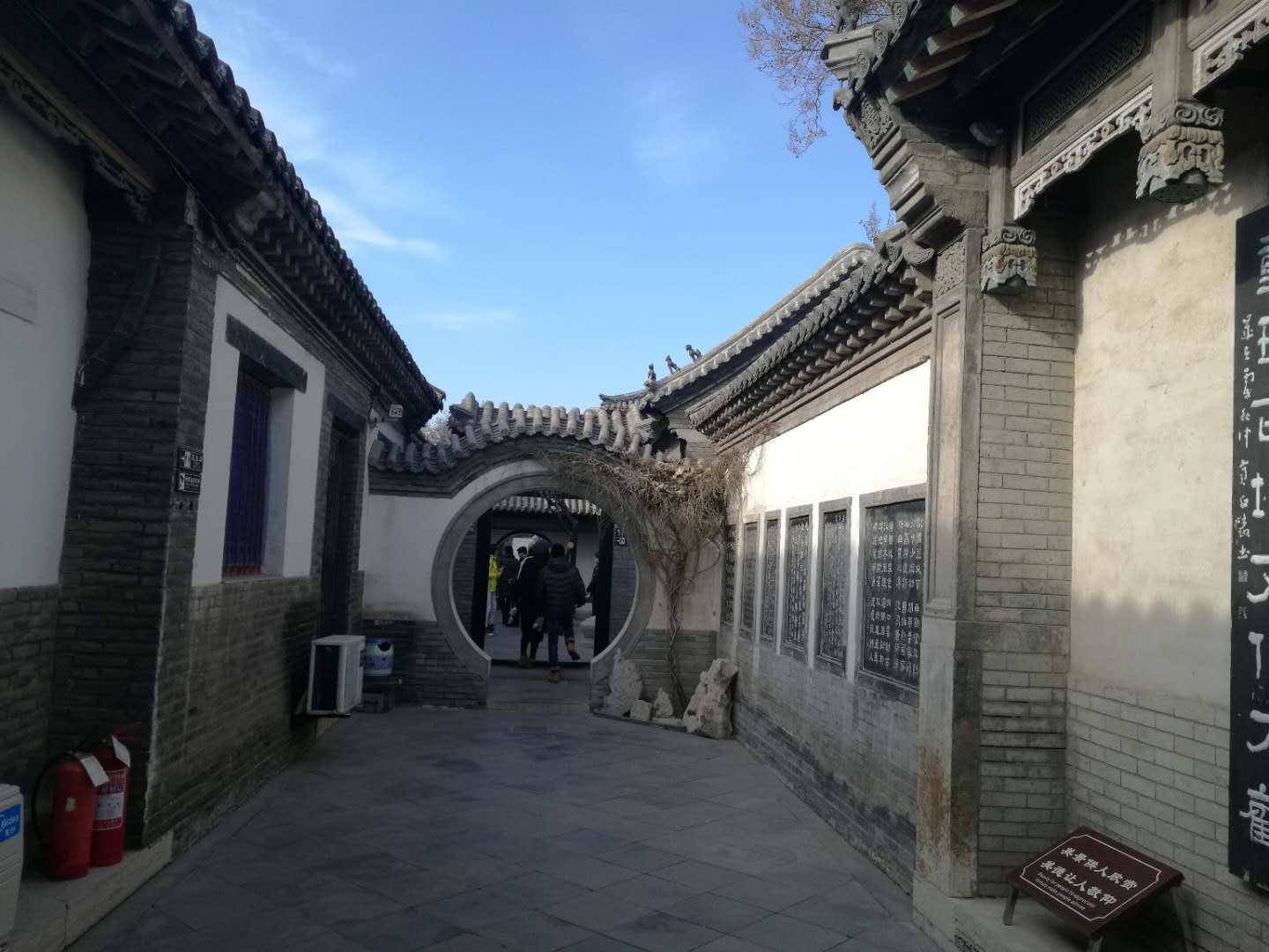 小巷深處的文化瑰寶，西書房最新動(dòng)態(tài)