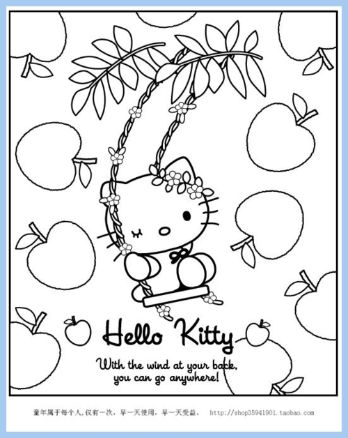 最新填色，一筆一劃繪出自信與成就