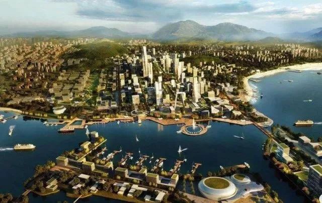 黃島最新動態(tài)速遞，地區(qū)最新事件概覽