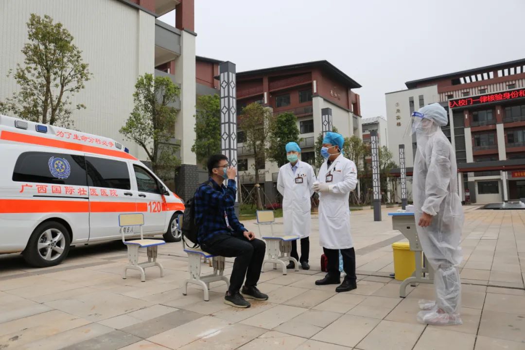 南寧最新疫情，科技助力抗疫前線，智能產(chǎn)品重塑生活體驗