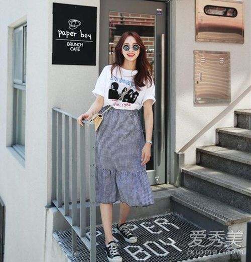 韓國最新流行趨勢與觀點探析，時尚T臺展現(xiàn)最新風尚