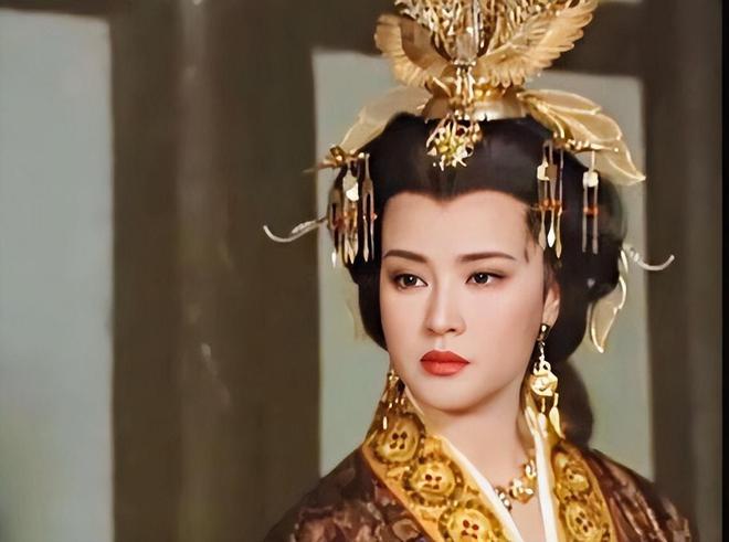 武則天最新論述分析