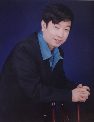 趙巖，揭秘成就與展望未來