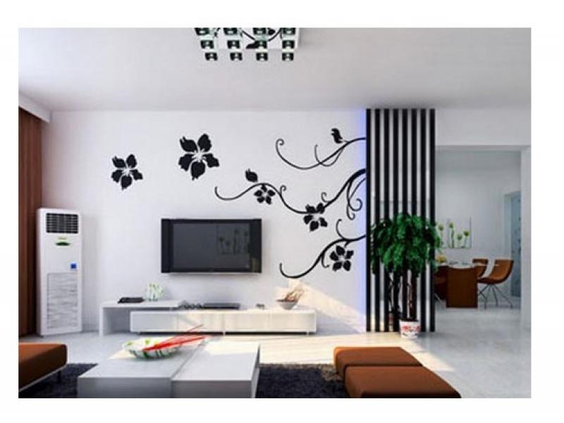 最新壁紙墻打造夢幻家居空間，家居美化新選擇！