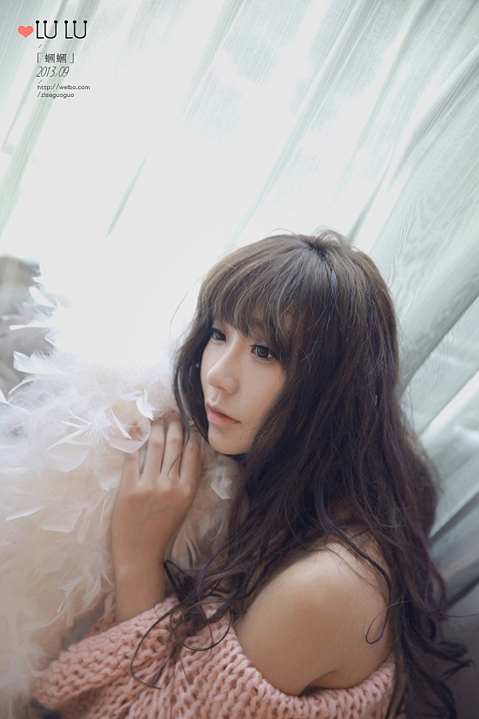 露露Lulu閃耀登場，時代舞臺上的新星