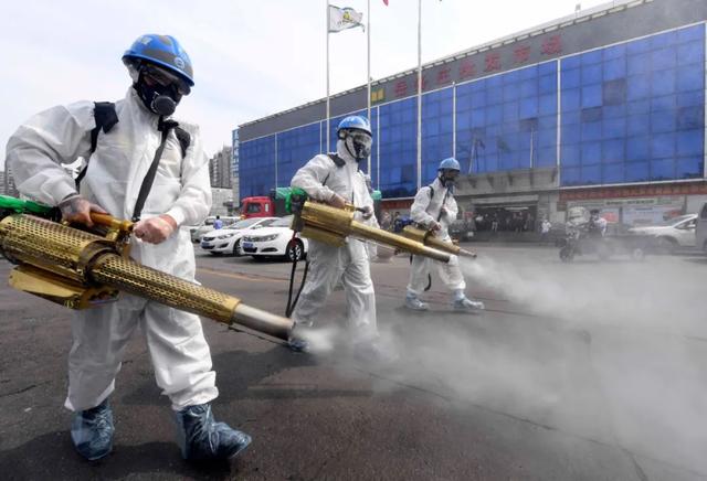 北京最新疫情更新報告，最新一期疫情狀況分析