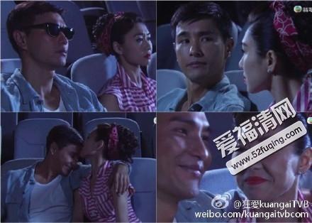 港劇最新動態(tài)，探索自然美景之旅，重拾內(nèi)心的寧靜與平和