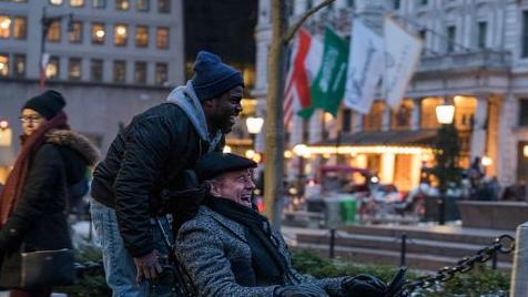 最新溫情電影，溫暖人心的影視佳作，觸動(dòng)人心的精彩呈現(xiàn)