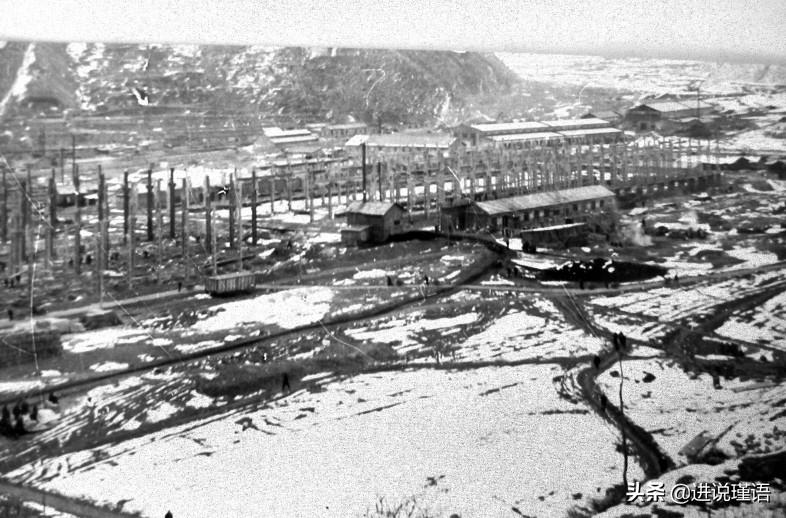 絳縣最新工廠，時代新篇章的啟航點