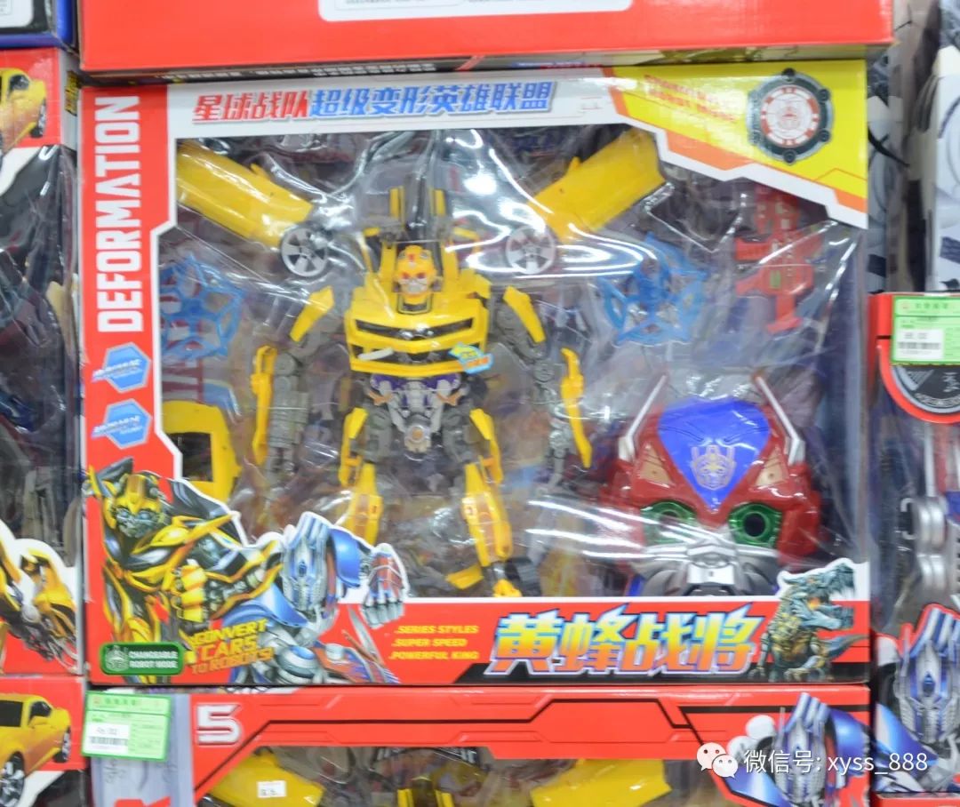 玩具最新集結(jié)，潮流引領(lǐng)，激發(fā)孩子無限創(chuàng)意想象