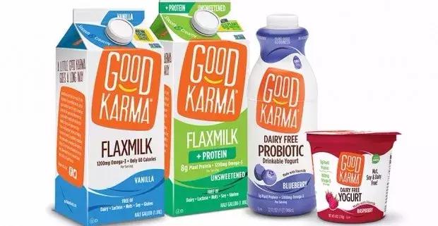 最新乳產(chǎn)品引領(lǐng)健康潮流，滿足多元化需求