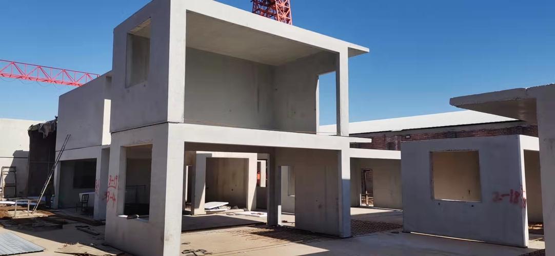 預(yù)制房最新趨勢(shì)，變化中的學(xué)習(xí)、自信與成就感的源泉