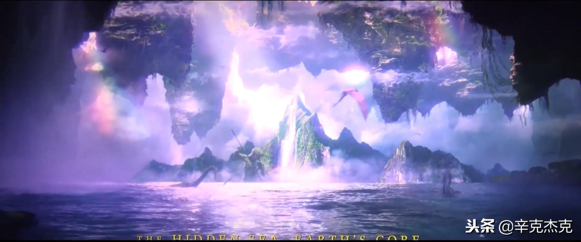 最新影院，時(shí)代印記與文化繁榮的交匯點(diǎn)