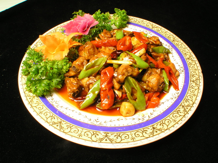 最新美食菜，喚醒味蕾與靈魂的勵(lì)志佳肴，讓你一試難忘