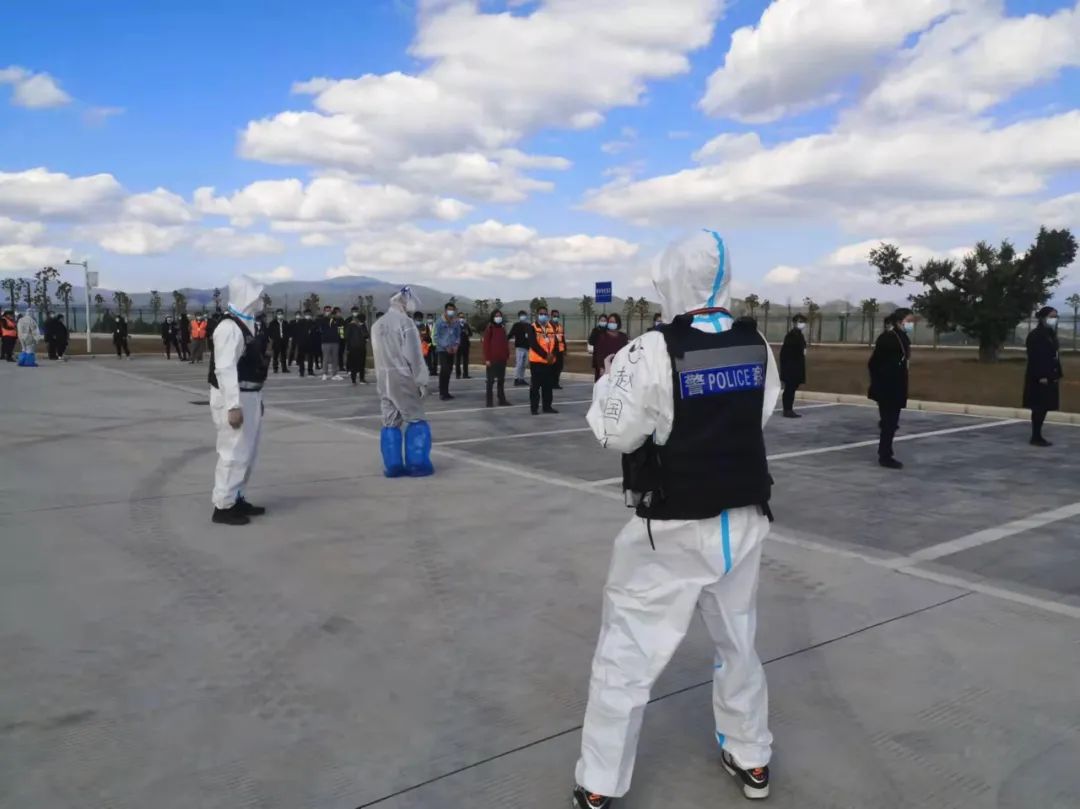 臨滄最新疫情現(xiàn)狀與防控應(yīng)對(duì)措施