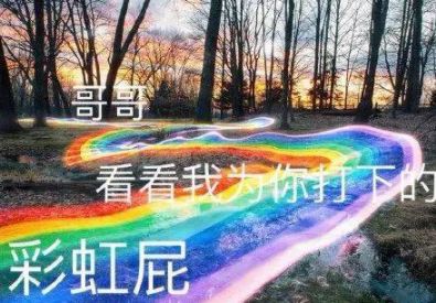 小巷中的隱藏美食寶藏，彩虹屁最新美食探秘之旅