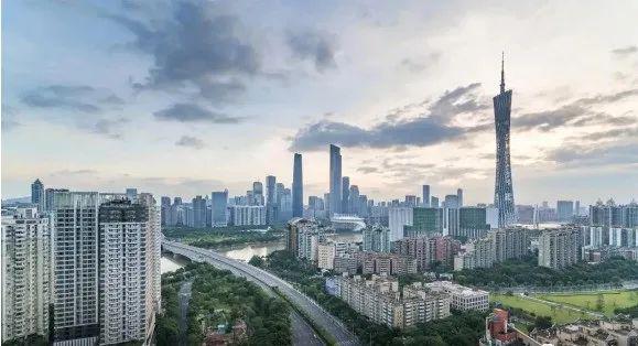 廣州最新動(dòng)態(tài)，城市溫情與日常趣事一覽